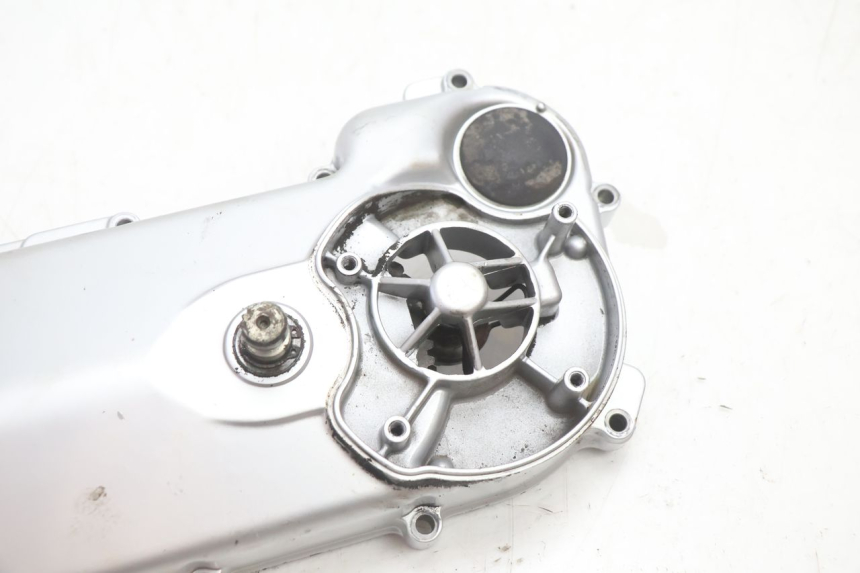 photo de VARIODECKEL PIAGGIO TYPHOON 50 (2000 - 2009) - Zoom auf Gebrauchszustand