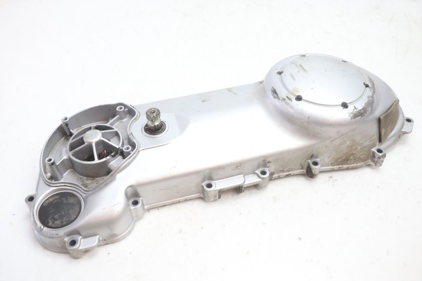 photo de VARIODECKEL PIAGGIO TYPHOON 50 (2000 - 2009) - Details der Befestigungspunkte