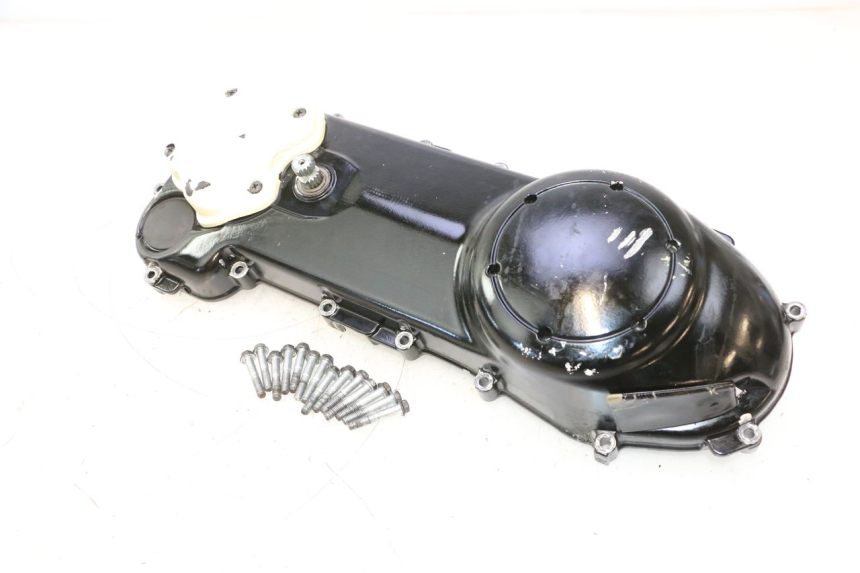 photo de VARIODECKEL PIAGGIO TYPHOON 50 (2000 - 2009) - Hauptansicht