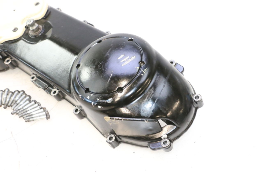 photo de VARIODECKEL PIAGGIO TYPHOON 50 (2000 - 2009) - Weitere Ansicht des Artikels