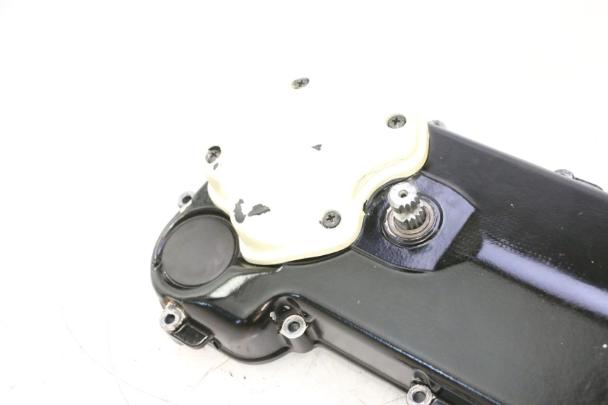 photo de VARIODECKEL PIAGGIO TYPHOON 50 (2000 - 2009) - Charakteristische Merkmale