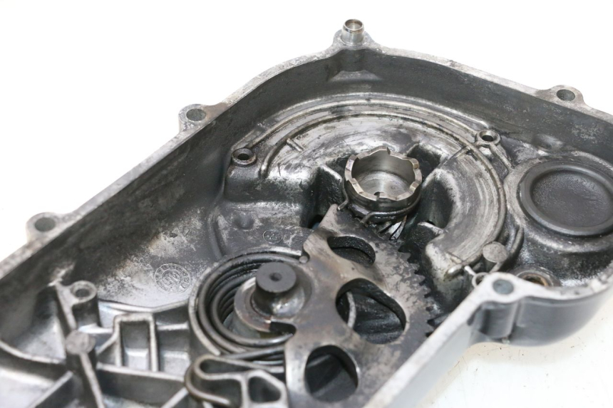 photo de VARIODECKEL PIAGGIO TYPHOON 50 (2000 - 2009) - Zoom auf Gebrauchszustand