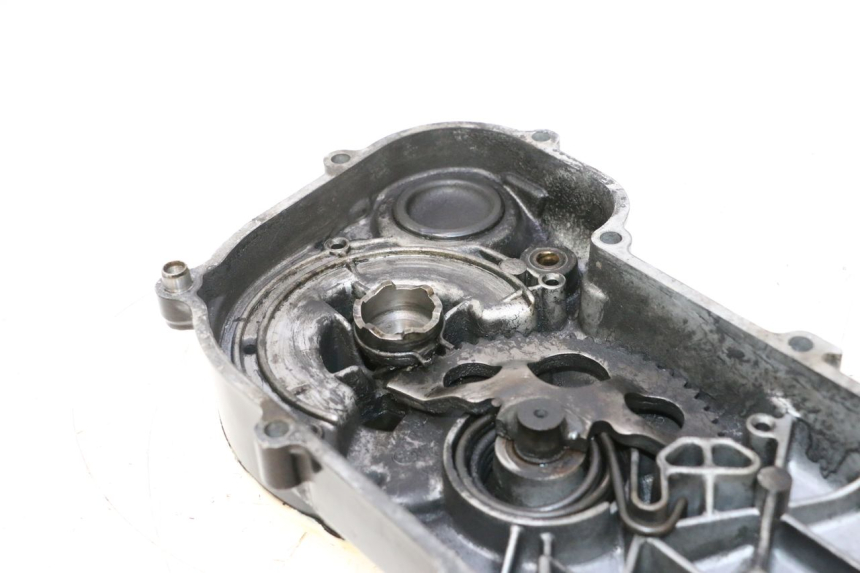 photo de VARIODECKEL PIAGGIO TYPHOON 50 (2000 - 2009) - Alternative Perspektive
