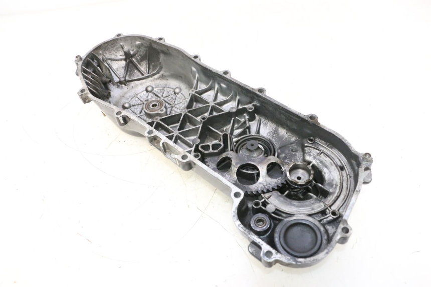 photo de VARIODECKEL PIAGGIO TYPHOON 50 (2000 - 2009) - Details der Befestigungspunkte