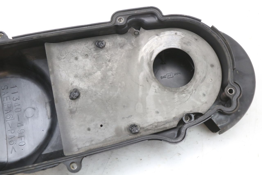 photo de VARIOMATIKGEHäUSE SUZUKI UH BURGMAN 125 (2002 - 2006) - Details der Befestigungspunkte