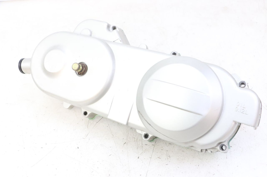 photo de VARIODECKEL UNIVERSAL BIKE ZN50QT-11B 50 (2018 - 2021) - Hauptansicht