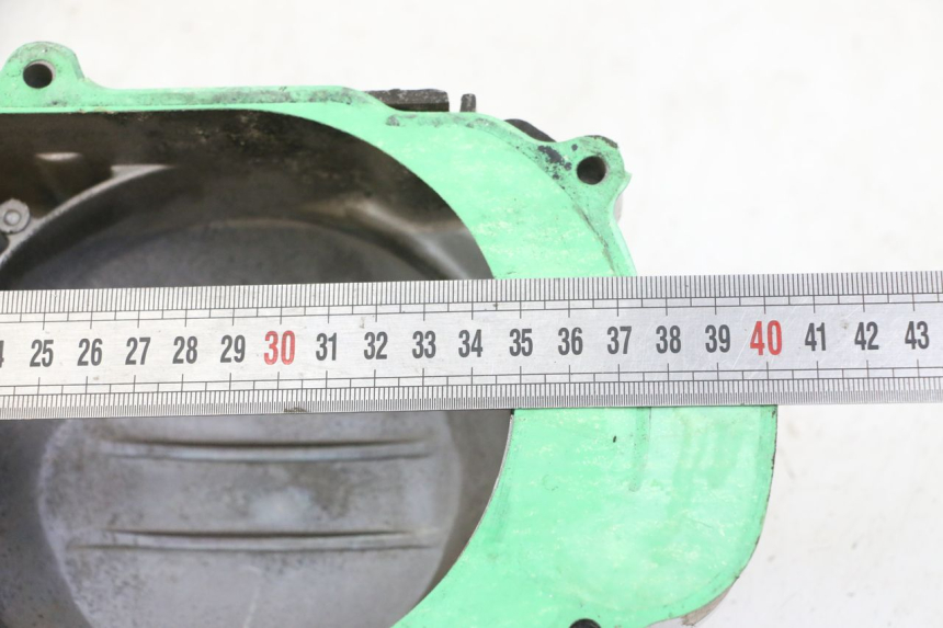 photo de VARIODECKEL UNIVERSAL BIKE ZN50QT-11B 50 (2018 - 2021) - Detailansicht des Bauteils