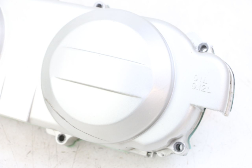 photo de VARIODECKEL UNIVERSAL BIKE ZN50QT-11B 50 (2018 - 2021) - Charakteristische Merkmale