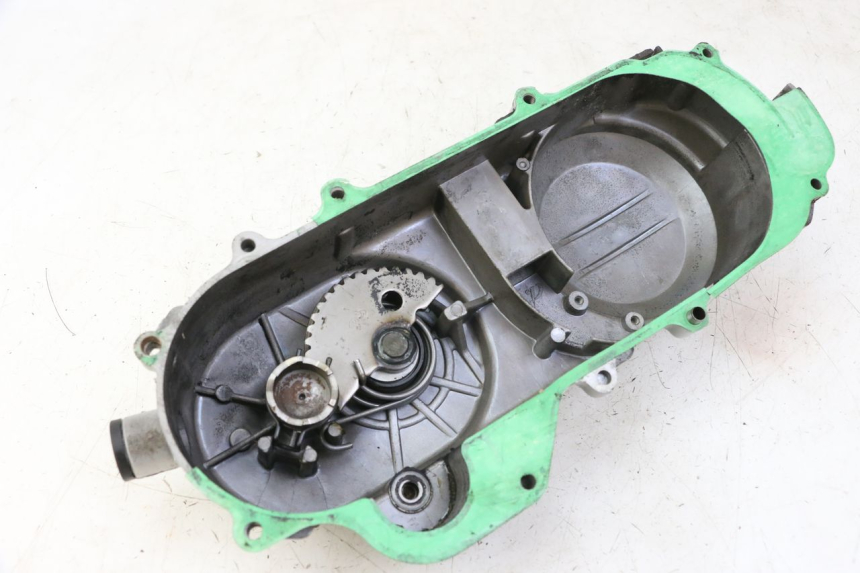 photo de VARIODECKEL UNIVERSAL BIKE ZN50QT-11B 50 (2018 - 2021) - Alternative Perspektive