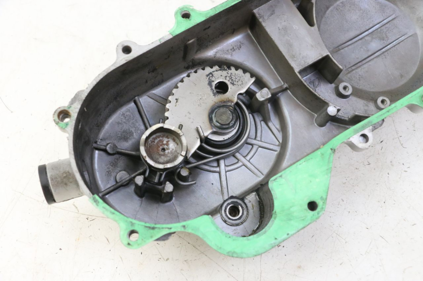 photo de VARIODECKEL UNIVERSAL BIKE ZN50QT-11B 50 (2018 - 2021) - Technische Nahaufnahme