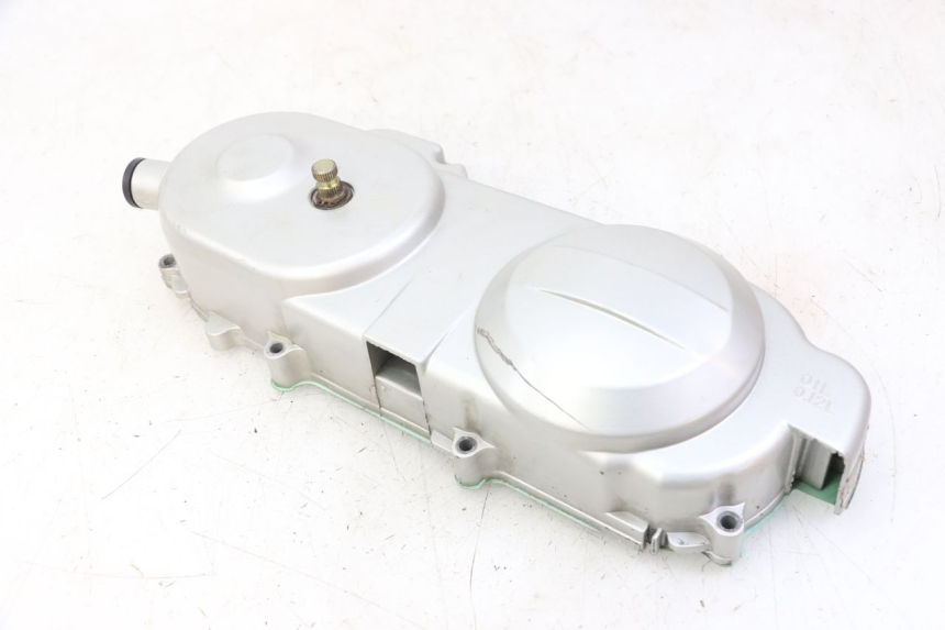 photo de VARIODECKEL UNIVERSAL BIKE ZN50QT-11B 50 (2018 - 2021) - Gesamtansicht des Produkts