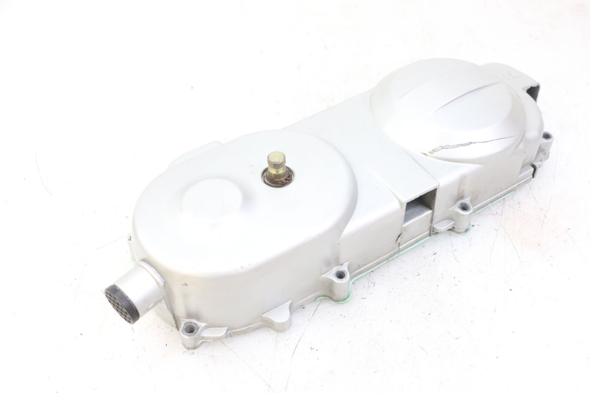 photo de VARIODECKEL UNIVERSAL BIKE ZN50QT-11B 50 (2018 - 2021) - Oberflächenzustand und Material