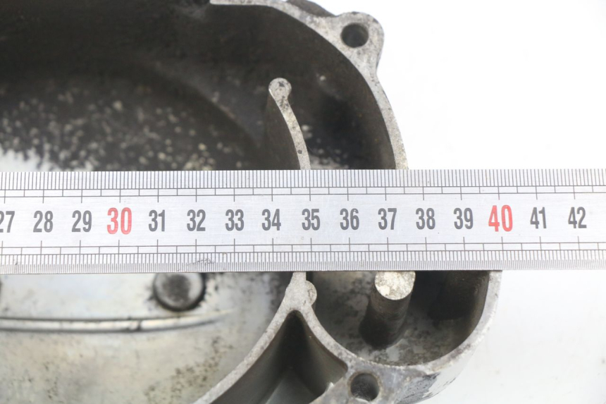 photo de VARIOMATIKGEHäUSE PEUGEOT V-CLIC VCLIC 50 (2007 - 2013) - Detailansicht des Bauteils