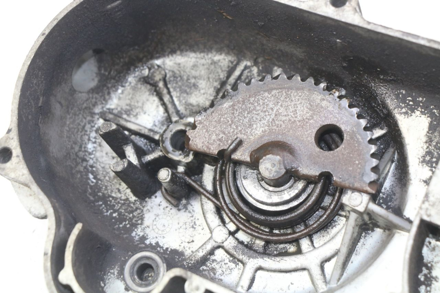 photo de VARIOMATIKGEHäUSE PEUGEOT V-CLIC VCLIC 50 (2007 - 2013) - Technische Nahaufnahme