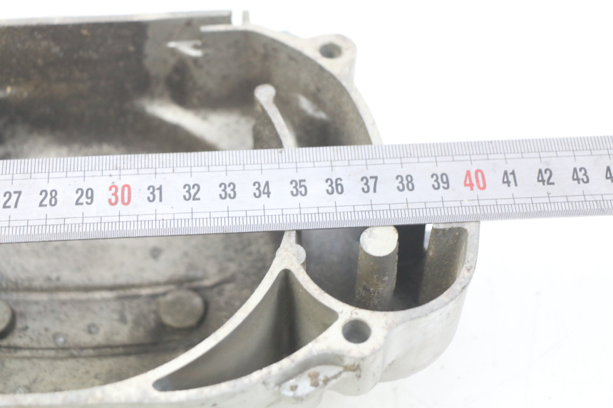 photo de VARIOMATIKGEHäUSE PEUGEOT V-CLIC VCLIC 50 (2007 - 2013) - Charakteristische Merkmale