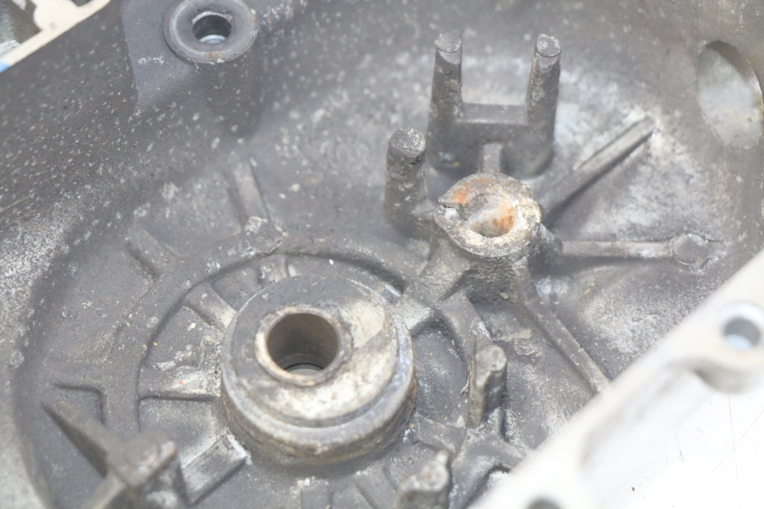 photo de VARIOMATIKGEHäUSE PEUGEOT V-CLIC VCLIC 50 (2007 - 2013) - Kennzeichnungen und Originalreferenzen