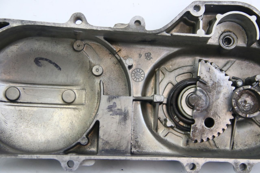 photo de VARIOMATIKGEHäUSE PEUGEOT V-CLIC VCLIC 50 (2007 - 2013) - Hochauflösende Nahaufnahme