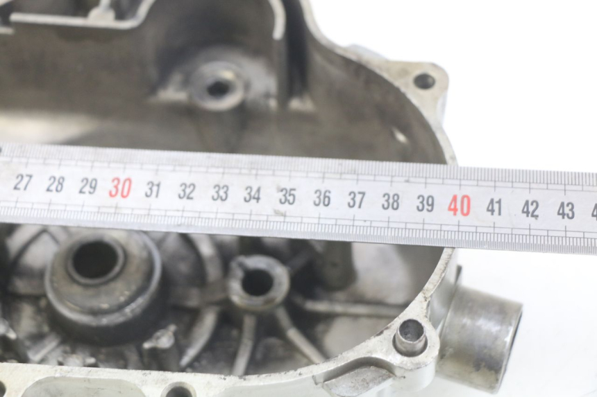 photo de VARIOMATIKGEHäUSE PEUGEOT V-CLIC VCLIC 50 (2007 - 2013) - Detailansicht des Bauteils