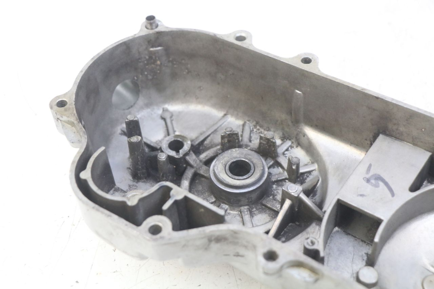 photo de VARIOMATIKGEHäUSE PEUGEOT V-CLIC VCLIC 50 (2007 - 2013) - Technische Nahaufnahme