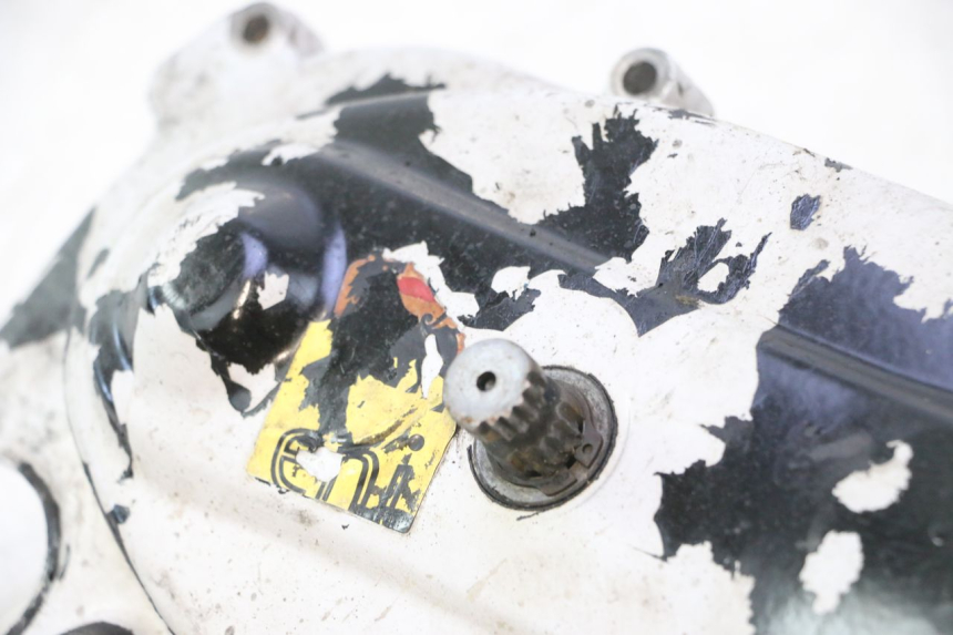 photo de VARIODECKEL PIAGGIO VESPA LX 2T 50 (2005 - 2013) - Weitere Ansicht des Artikels