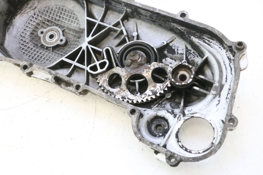 photo de VARIODECKEL PIAGGIO VESPA LX 2T 50 (2005 - 2013) - Zoom auf Gebrauchszustand
