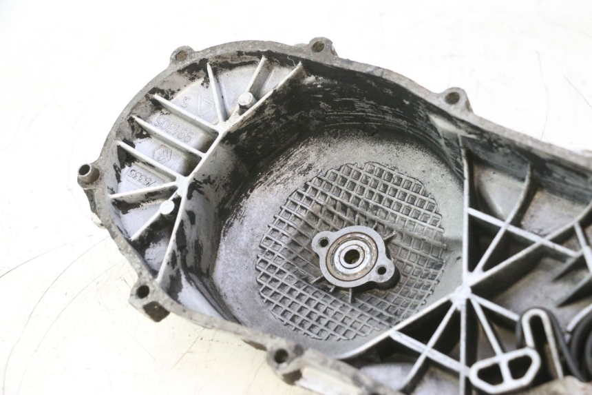 photo de VARIODECKEL PIAGGIO VESPA LX 2T 50 (2005 - 2013) - Alternative Perspektive