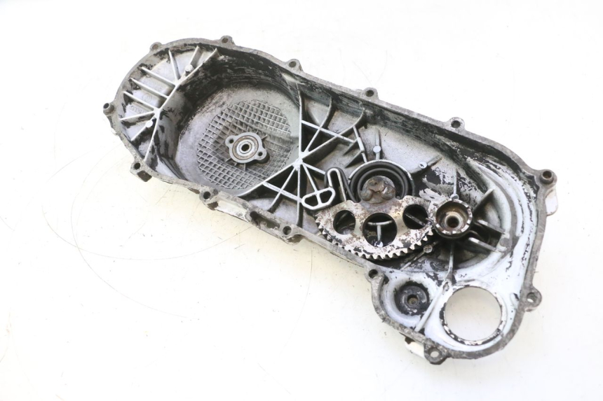 photo de VARIODECKEL PIAGGIO VESPA LX 2T 50 (2005 - 2013) - Technische Nahaufnahme