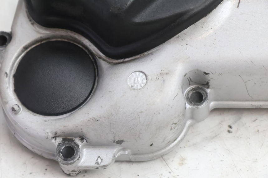 photo de VARIODECKEL PIAGGIO VESPA PRIMAVERA 2T 50 (2013 - 2018) - Details der Befestigungspunkte