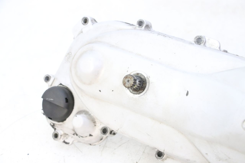 photo de VARIOMATIKGEHäUSE PIAGGIO VESPA S 2T 50 (2007 - 2014) - Charakteristische Merkmale