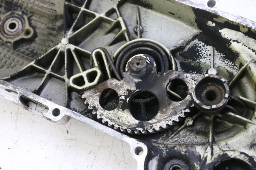 photo de VARIOMATIKGEHäUSE PIAGGIO VESPA S 2T 50 (2007 - 2014) - Zoom auf Gebrauchszustand