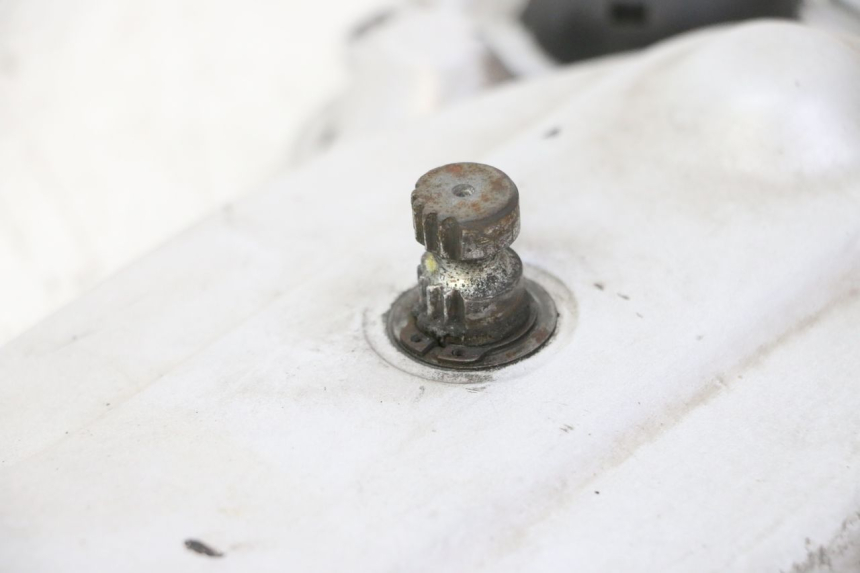 photo de VARIOMATIKGEHäUSE PIAGGIO VESPA S 2T 50 (2007 - 2014) - Details der Befestigungspunkte