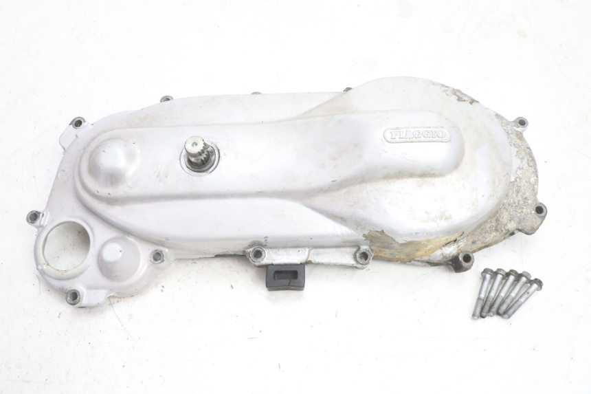 photo de VARIOMATIKGEHäUSE PIAGGIO VESPA S 2T 50 (2007 - 2014) - Hauptansicht