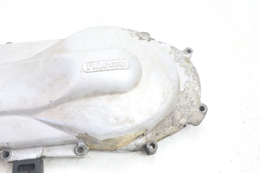 photo de VARIOMATIKGEHäUSE PIAGGIO VESPA S 2T 50 (2007 - 2014) - Zoom auf Gebrauchszustand