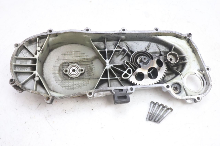 photo de VARIOMATIKGEHäUSE PIAGGIO VESPA S 2T 50 (2007 - 2014) - Oberflächenzustand und Material