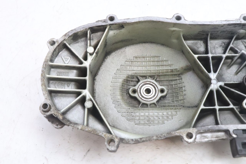 photo de VARIOMATIKGEHäUSE PIAGGIO VESPA S 2T 50 (2007 - 2014) - Geprüftes Gebrauchtteil