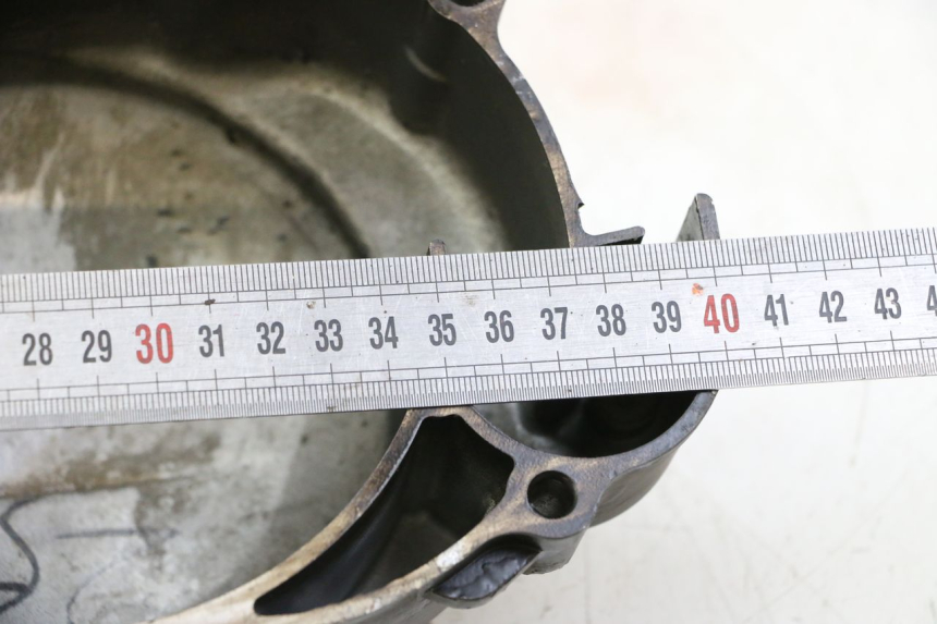 photo de VARIODECKEL GTS VICI 4T 50 (2020 - 2025) - Detailansicht des Bauteils