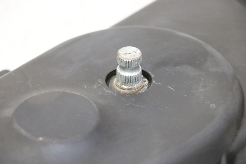 photo de VARIODECKEL GTS VICI 4T 50 (2020 - 2025) - Charakteristische Merkmale