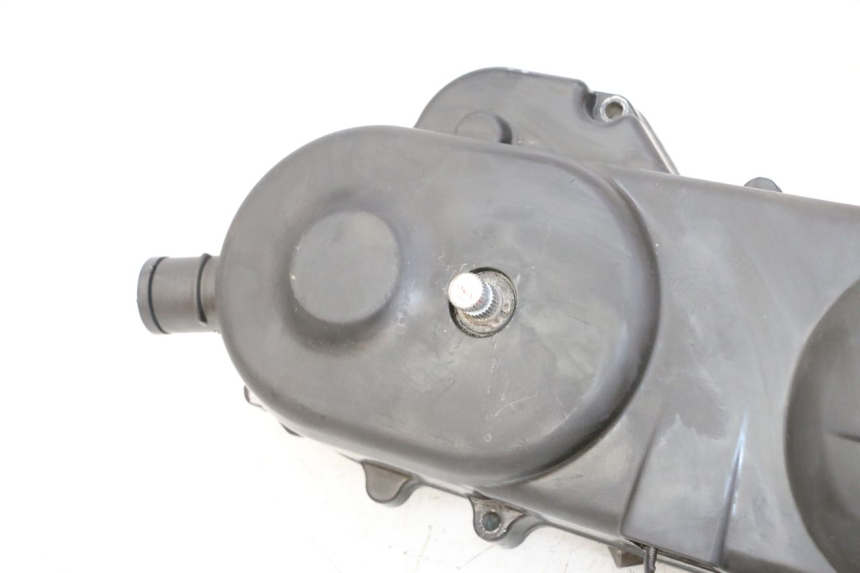 photo de VARIODECKEL GTS VICI 4T 50 (2020 - 2025) - Zoom auf Komponenten