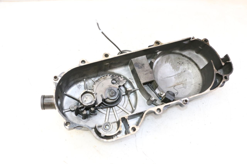 photo de VARIODECKEL GTS VICI 4T 50 (2020 - 2025) - Gesamtansicht des Produkts