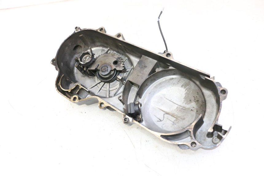 photo de VARIODECKEL GTS VICI 4T 50 (2020 - 2025) - Details der Befestigungspunkte