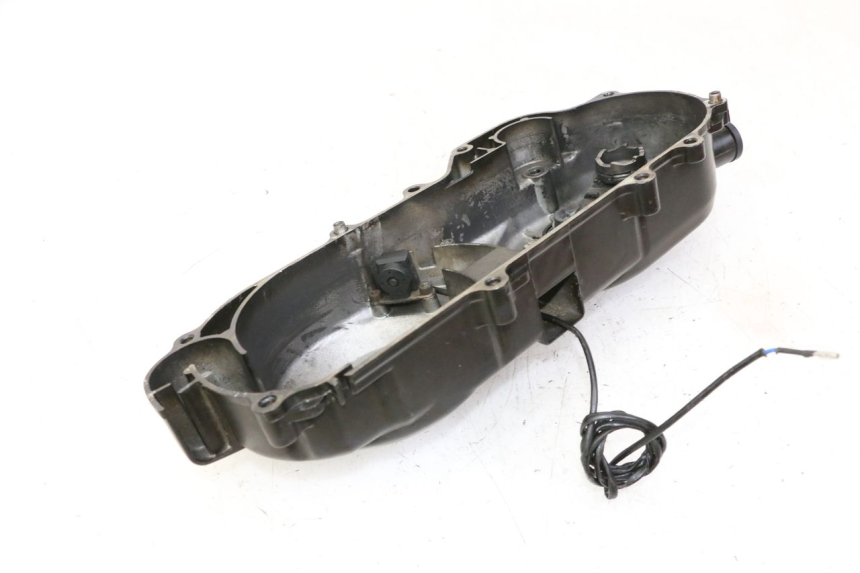 photo de VARIODECKEL GTS VICI 4T 50 (2020 - 2025) - Oberflächenzustand und Material