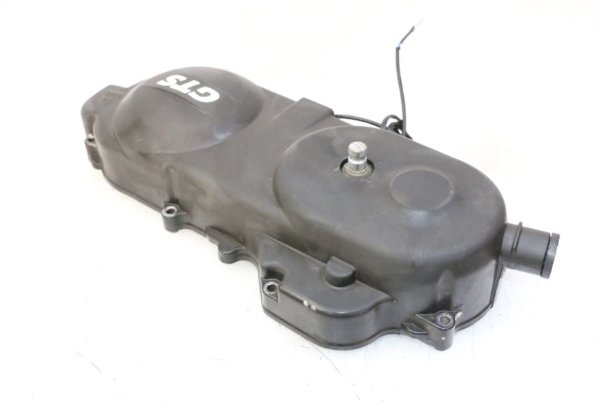 photo de VARIODECKEL GTS VICI 4T 50 (2020 - 2025) - Kennzeichnungen und Originalreferenzen