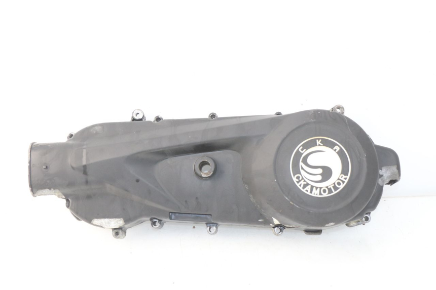 photo de VARIODECKEL EUROCKA VIRTUALITY GT 4T 50 (2011 - 2017) - Hauptansicht