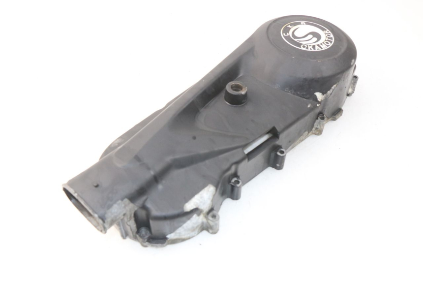 photo de VARIODECKEL EUROCKA VIRTUALITY GT 4T 50 (2011 - 2017) - Detailansicht des Bauteils