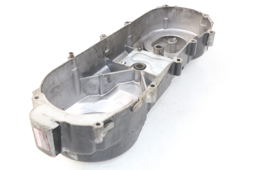 photo de VARIODECKEL EUROCKA VIRTUALITY GT 4T 50 (2011 - 2017) - Zoom auf Gebrauchszustand