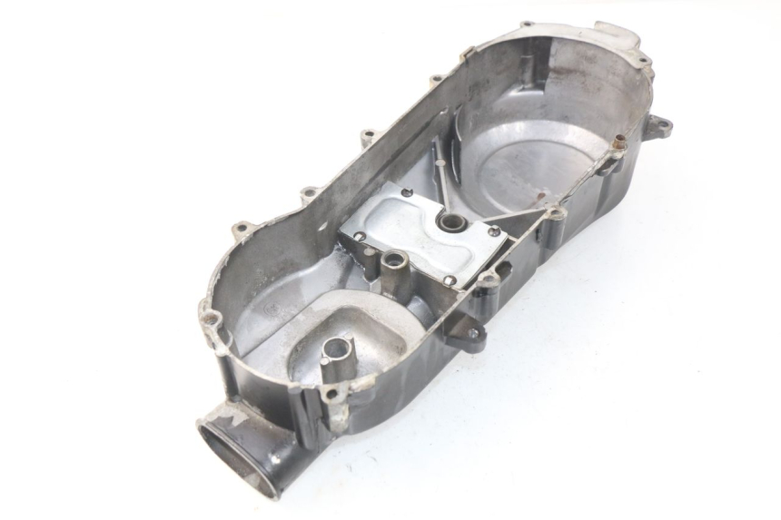 photo de VARIODECKEL EUROCKA VIRTUALITY GT 4T 50 (2011 - 2017) - Alternative Perspektive