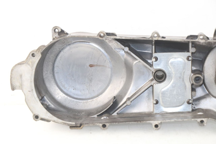 photo de VARIODECKEL EUROCKA VIRTUALITY GT 4T 50 (2011 - 2017) - Technische Nahaufnahme