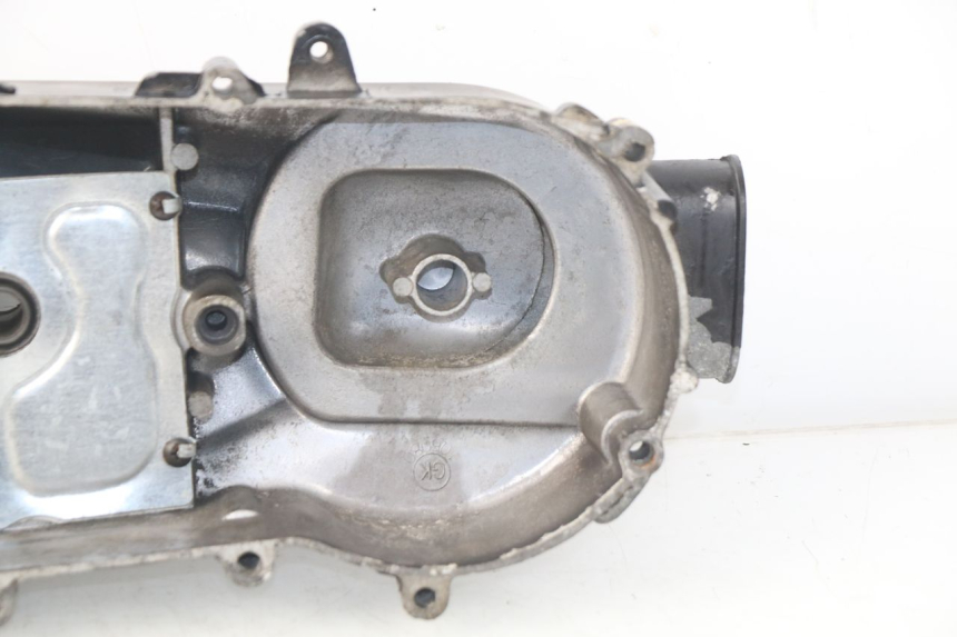 photo de VARIODECKEL EUROCKA VIRTUALITY GT 4T 50 (2011 - 2017) - Gesamtansicht des Produkts