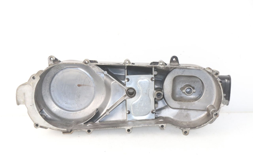 photo de VARIODECKEL EUROCKA VIRTUALITY GT 4T 50 (2011 - 2017) - Details der Befestigungspunkte