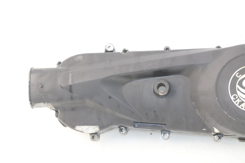 photo de VARIODECKEL EUROCKA VIRTUALITY GT 4T 50 (2011 - 2017) - Oberflächenzustand und Material